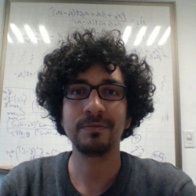 Andrés Felipe Hoyos Martin
